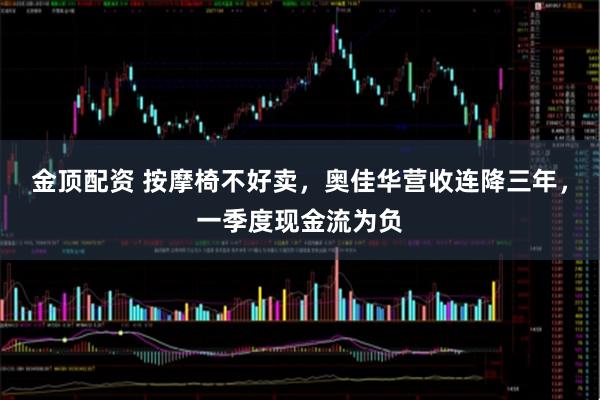 金顶配资 按摩椅不好卖，奥佳华营收连降三年，一季度现金流为负